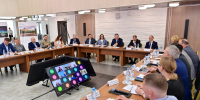 Вектор развития – туризм - Газета Вперёд