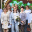 06.06.2026 года делегация нашего города с гордостью приняла участие в 65-м Всероссийском празднике поэзии, посвященному выдающемуся творчеству Федора Ивановича Тютчева. - Администрация г. Клинцы