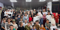 Единоросс Диана Османова организовала благотворительный праздник для детей-сирот - Дагестанская правда