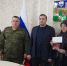 В Хасавюрте передали орден Мужества семье погибшего участника СВО Юнуса Газихмаева - Дагестанская правда