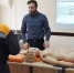 В Дагестане организовали обучение первой помощи с акцентом на практику - Дагестанская правда