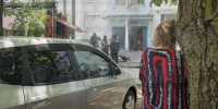Ростовчанин погиб при пожаре в многоэтажке на ЗЖМ - Панорама