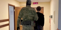 В Мордовии при силовой поддержке сотрудников Росгвардии задержаны два диверсанта - Росгвардия
