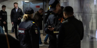 Очевидцы заявили о сбое на зелёной ветке метро Москвы, где погиб подросток - ИА Общественная служба новостей