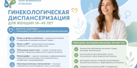 Дни женского здоровья проходят в Наро-Фоминской больнице - Администрация Наро-Фоминского г.о.
