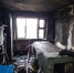 В Воргашоре на пожаре погиб 48-летний мужчина - Bnkomi.Ru