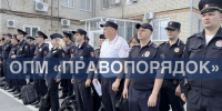 В рамках оперативно-профилактического мероприятия «Правопорядок» в Гулькевичском районе проведены рейдовые мероприятия - Газета В 24 часа