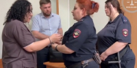 И.о. начальника отделения хосписа в Краснодаре осуждена за совершение коррупционных преступлений - Новая Газета Кубани