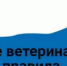 Утверждены ветеринарные правила ветеринарно-санитарной экспертизы некачественных пищевых продуктов в целях их утилизации для последующего использования в качестве корма для сельскохозяйственных животных - Аскинский район