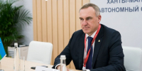 Руслан Кухарук подвел итоги ПМЭФ-2026: соглашения на 4,5 млрд рублей и 7 место в рейтинге - Ханты Манси Мир