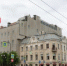 В Петербурге на торгах продадут исторический особняк у Таврического сада - Spbdnevnik.ru
