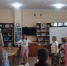 Творческая встреча в библиотеке - Судакская ЦБС