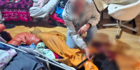 В Пушкино перед судом предстанет мужчина по обвинению в убийстве супруги - Следственный комитет