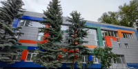Стерлитамакский политехнический колледж отремонтировали после полувековой службы - Сетевое издание Республика Башкортостан