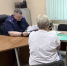 Заместитель руководителя регионального следственного управления СК России провел личный прием граждан в Северске - Следственный комитет