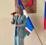День социального работника - Город Ленск