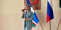 День социального работника - Город Ленск