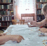 Игротека в библиотеке - Центральная библиотека