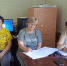 Состоялась 28 сессия Комитета местного самоуправления Каменно-Бродского сельсовета Иссинского района Пензенской области восьмого созыва - Иссинский район