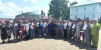Их призвание - оказывать помощь и быть опорой - Гафурийский район