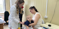 Илья Середюк: «В южной агломерации Кузбасса открылись шесть новых медучреждений» - ГТРК Кузбасс