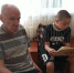 Пушкинский день. «Волонтёры читают сказки А. С. Пушкина» - Центр соцобслуживания населения