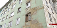 Жильцам аварийного дома в переулке Бетонном предложили обращаться в суд - РИА 57