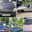 Разыскиваются владельцы автомобилей - Город Североморск