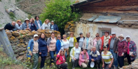 Поэтическое эхо в горах - Кабардино-Балкарская правда