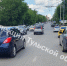 В Туле на ул. Дмитрия Ульянова автомобиль сдавал назад и сбил женщину - ГТРК