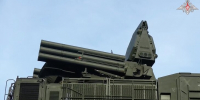 Мэр Москвы сообщил об отражении атаки второго БПЛА на подлете к столице - M24.Ru