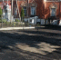 В с.Русский Камешкир завершены работы по благоустройству территории у Троице‑Сергиевской церкви - Камешкирский район