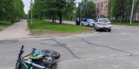 Два ДТП за выходные - 64 параллель онлайн