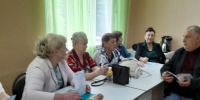 КОММУНИСТЫ ИВАНОВСКОЙ ОБЛАСТИ ПОЗДРАВИЛИ ЗЕМЛЯКОВ С ДНЁМ РУССКОГО ЯЗЫКА - КПРФ