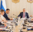 Больше 5 миллиардов рублей поступило в бюджет Крыма от продажи земли и имущества - Вести Крым