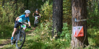 Велоориентировщики разыграли Кубок MTB-O-Tour-2026 - Газета Навигатор