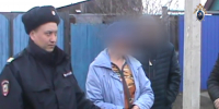В Талицком районе местная жительница обвиняется в убийстве сожителя (ВИДЕО) - Следственный комитет