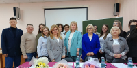 Будущие экономисты и менеджеры успешно сдали госэкзамены - Северо-Западный филиал МГЭИ