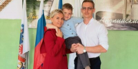 Спорт объединяет сердца. Лучшая молодая семья региона живет в Ульяновске - Ульяновск сегодня