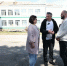Иван Носков: «Летняя ремонтная кампания школ стартовала в Самаре» - Администрация городского округа Самара