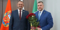 Владимир Песков вновь избран главой Бузулука - Газета Оренбуржье