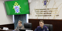Руководитель СКР по краю по результатам личного приема по фактам ненадлежащего оказания медицинской помощи дал ряд поручений - Следственный комитет