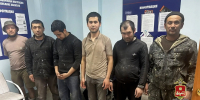 Операция "Нелегал" стартовала в Хакасии - Республиканская телевизионная сеть