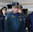 Олег Мельниченко и Александр Куренков посетили 1-ю пожарно-спасательную часть в Пензе - Пенза-Обзор