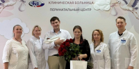 10 ребенок - ИА Удмуртия