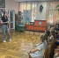 Храните чудо из чудес — леса, озёра, синь небес - Детская библиотека