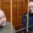 Павел Мякишев и Андрей Кислицын в суде(2026)|Фото: Накануне.RU - Накануне.Ru