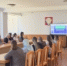 В Новолакском районе прошёл семинар по развитию гражданского общества - Новолакский район