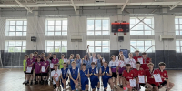 08.06.2026 | Завершился региональный этап Всероссийских спортивных игр школьников "Президентские спортивные игры" 2025-2026 учебного года - Главное управление по архивному делу