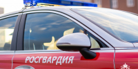 В Ейске росгвардейцы задержали мужчину по подозрению в уличном грабеже - Росгвардия